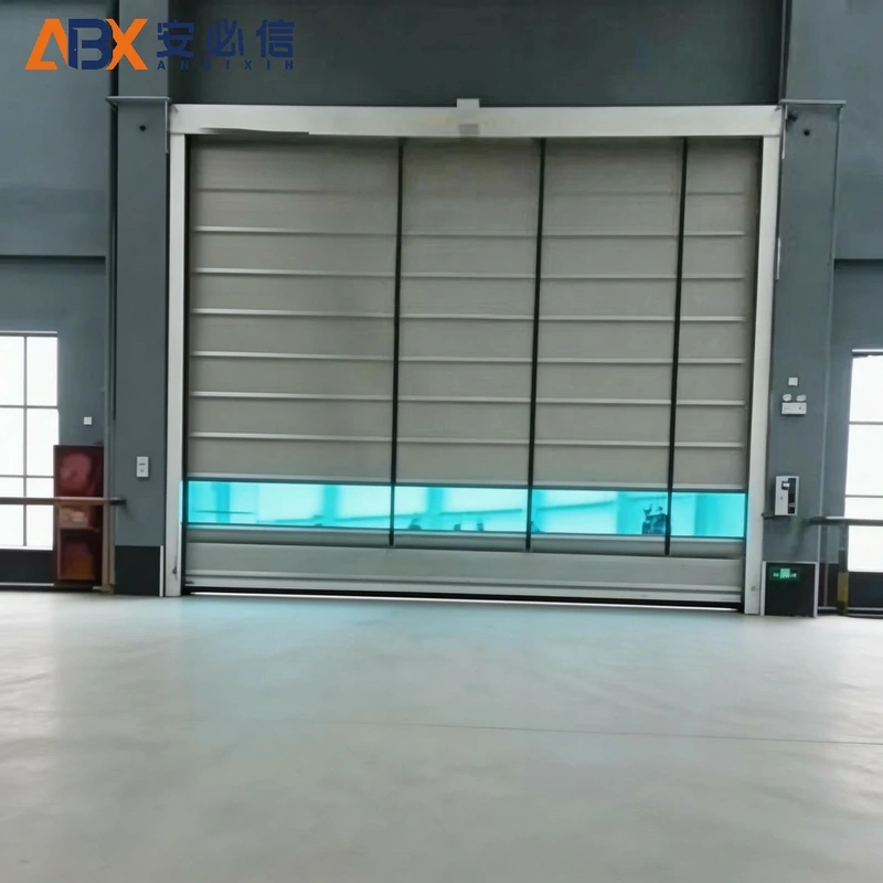 盘锦市堆积门